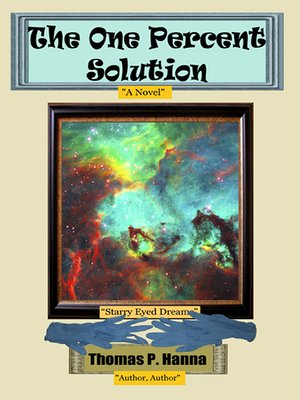 cover image of The One Percent Solution